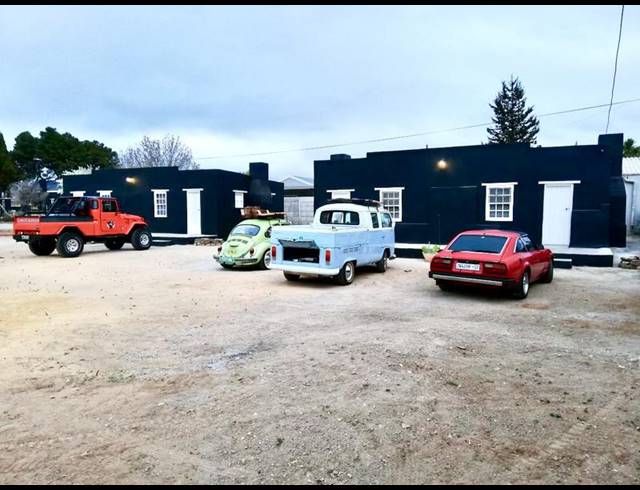 12 BEDROOM HOUSE FOR SALE IN SUTHERLAND